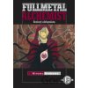 Fullmetal Alchemist - Ocelový alchymista 13