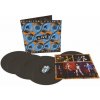 Rolling Stones: Steel Wheels Live (Live From Atlantic City, NJ, 1989) - 4Vinyl (LP)