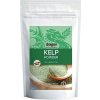 Dragon Superfoods Morské riasy Kelp prášok jód BIO RAW 100 g