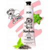 Yope Tea & Mint prírodný krém na ruky pre výživu a hydratáciu 100 ml