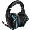 Herné slúchadlá Logitech G935 Wireless Gaming Headset (981-000744)