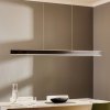 PURE Lume závesné LED svietidlo, antracit - 2738-13