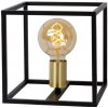 Lucide 00524/01/30 stolná lampička Ruben 1x40W | E27