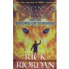Magnus Chase and the Sword of Summer - Rick Riordan