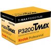 KODAK T-Max TMZ P3200 135-36
