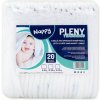 NAPPY Training 15-30 kg 20 ks