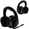 Logitech G533 Wireless Gaming Headset
