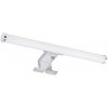 Top Light Top Light - LED Kúpeľňové osvetlenie zrkadla OREGON LED/7W/230V 40 cm IP44 TP1799 + záruka 3 roky zadarmo + záruka 3 roky zadarmo