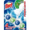 WC blok Bref power aktiv 50g