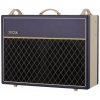 Vox AC30C2 barva Two Tone Blue & Cream