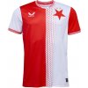 dres Castore SK Slavia Prague Jersey Home 2025/26 tm12981-005