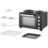 SENCOR SEO 2800BK