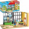 Playmobil 71331 Meteorologická trieda