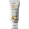 Wooden Spoon Opaľovacie telové mlieko Baby & Family SPF 30, 150 ml