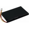 Batéria pre Garmin Nüvi 53, 65, 1100mAh, Li-ion