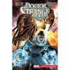 CREW Doctor Strange: Nejvyšší čaroděj 1 - Napříč vesmírem