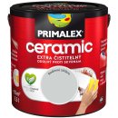 PRIMALEX CERAMIC 2,5 l Rodinné striebro