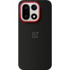 OnePlus Aramid Magnetic Kryt pre 15 5G Black