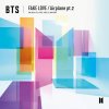 BTS: Fake Love/Airplane Pt.2 - CD