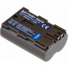 Akumulátor T6 Power BP-511 1600 mAh pre Canon