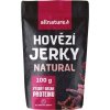 Allnature BEEF Natural Jerky – 100 g