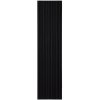 Akustický panel 260x60,5 cm - Dub čierny