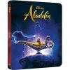 Aladin (2019) - steelbook Blu-ray