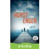 E-kniha Jazvy - Jorn Lier Horst, Thomas Enger