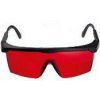 Okuliare na zviditelnenie laseru červené Bosch 1608M0005B