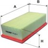 FILTRON Vzduchový filter FILTRON AP 196/6