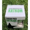 Kunagone Odpudzovač krtov, prípravok proti krtkom set 2ks
