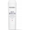 Goldwell Dualsenses Just Smooth Taming Conditioner Kondicionér na krepovité vlasy 200 ml