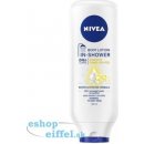 Spevňujúci prípravok Nivea In-Shower Firming Lotion Q10 spevňující tělové mléko do sprchy 400 ml