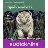 Pomsta Bílého tygra (audiokniha na CD) - Frédéric Lenormand