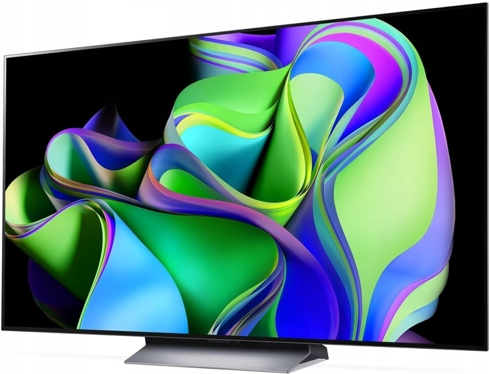 LG OLED65C31