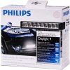 PHILIPS LED denné svetlá 12V 2x3,5W - 9LED- 6000K