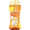Vonné perličky na pranie Lenor Gold Orchid Vanilla 270 g