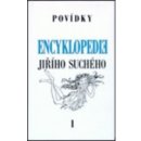 Encyklopedie Jiřího Suchého, svazek 1 - Povídky - Jiří Suchý