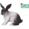 Atlas A Králík 4 cm