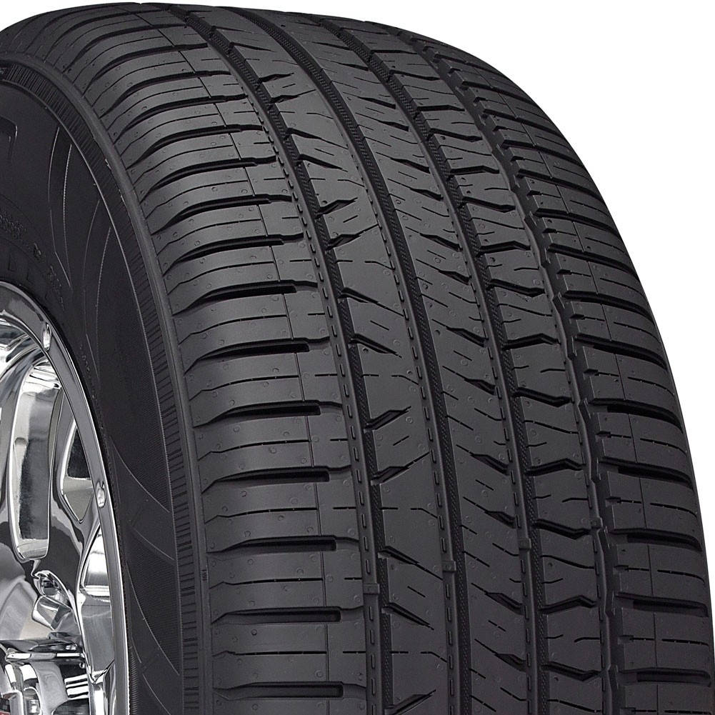 Nokian Tyres Rotiiva HT 265/70 R17 121S