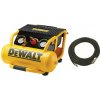 DeWALT DPC10RC – Vzduchový kompresor FatMax® 10L, 2HP, 8 bar