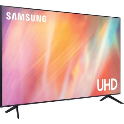 Samsung UE55CU7172 SMART LED TV 55" (138cm), 4K UE55CU7172UXXH