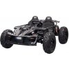 mamido Elektrické autíčko Buggy SX2358 XXL 800W čierne