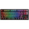 Ducky One 3 TKL Herná klávesnica USB Čierna