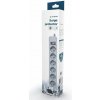 GEMBIRD Surge protector 6 sockets, 6 ft SPG6-B-6C
