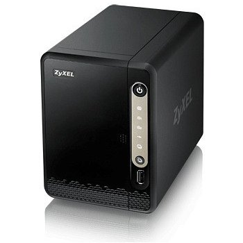 ZyXEL NAS326 NAS326-EU0101F