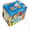 Box na Večerníčky + 63 večerníčků (63 DVD)