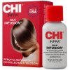 Chi Silk Infusion hodvábny olej na vlasy 15 ml