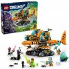 LEGO DREAMZzz™ 71515 Tigrožraločí tank 2271515