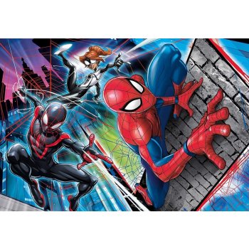 Clementoni Spider-Man 180 dielov